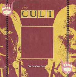 The Cult : She Sells Sanctuary